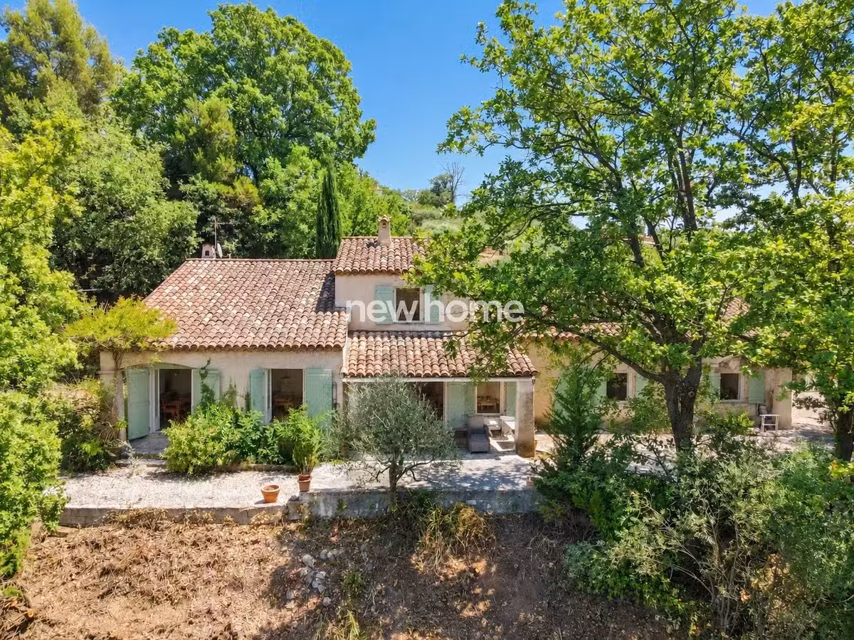 Maison Montauroux