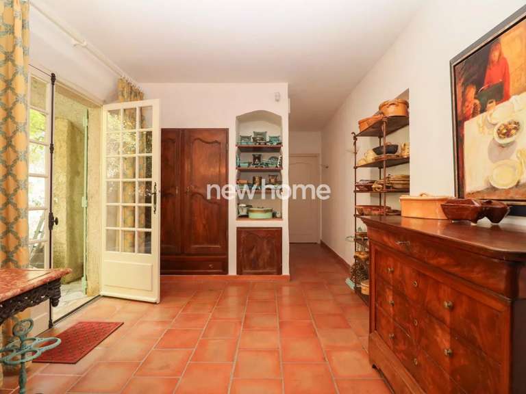 Maison Montauroux - 2 chambres - 140m²