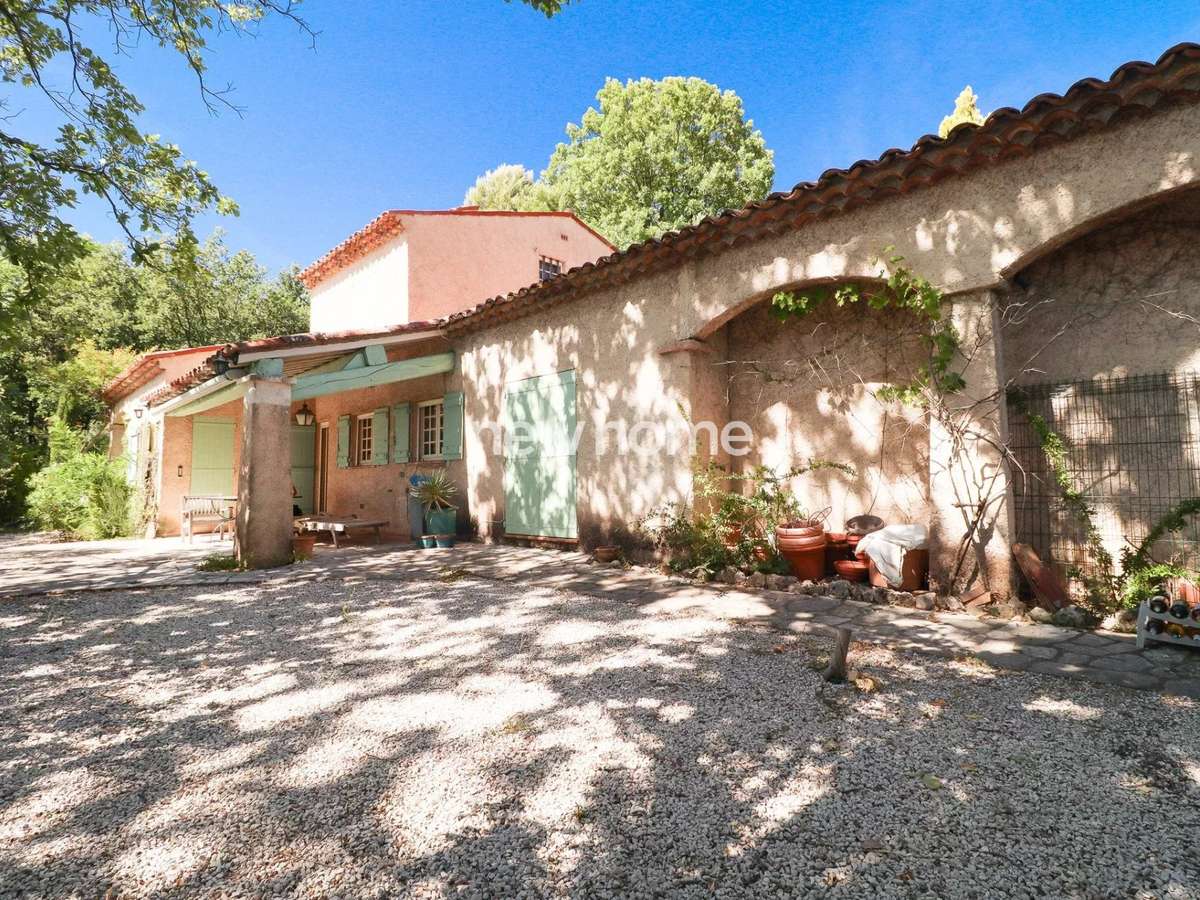 Maison Montauroux