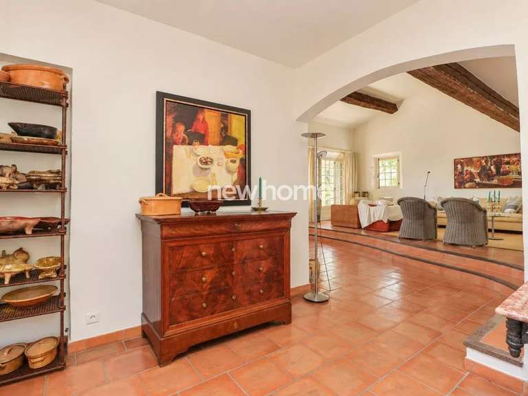 Maison Montauroux - 2 chambres - 187m²