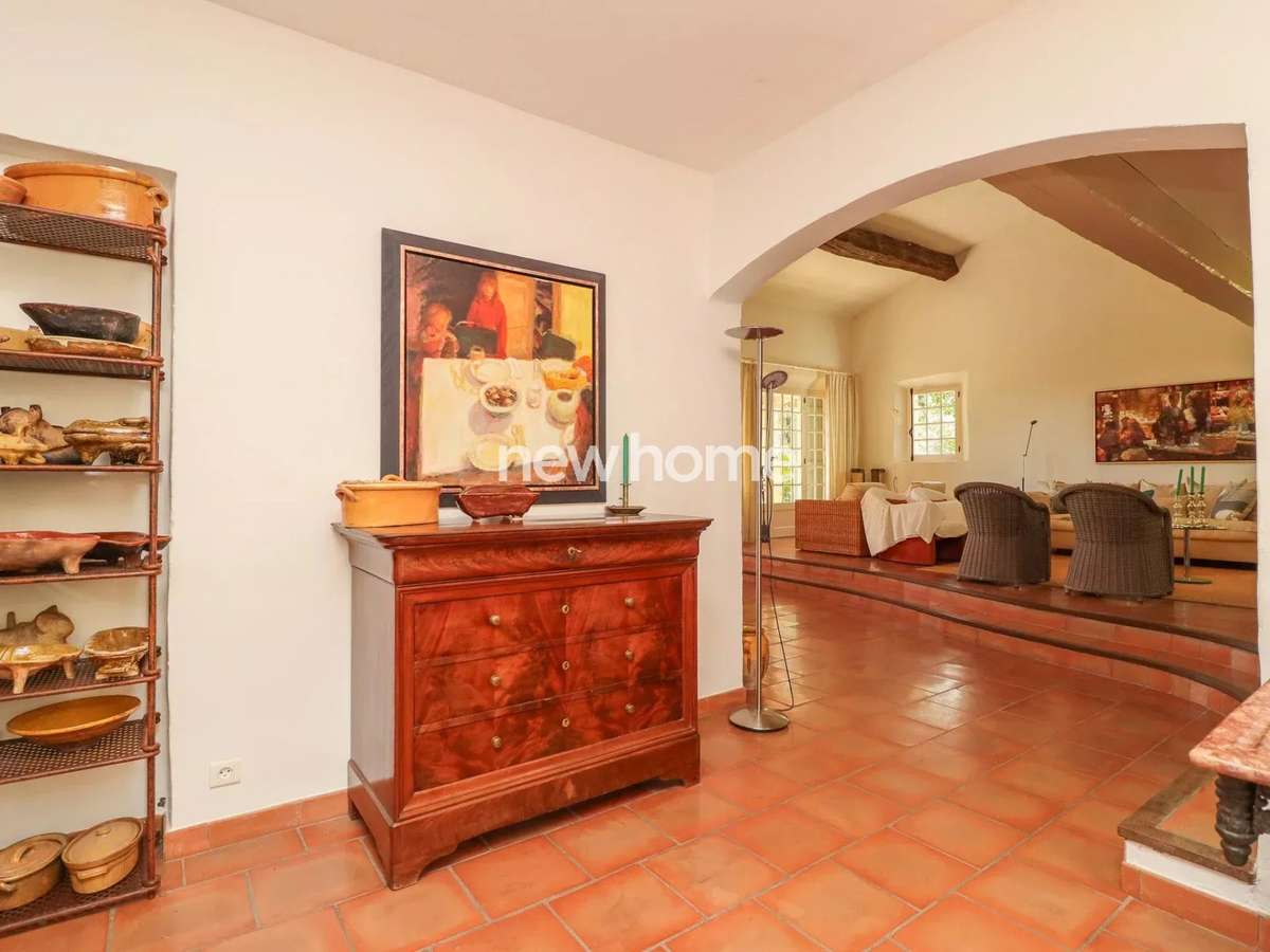 Maison Montauroux