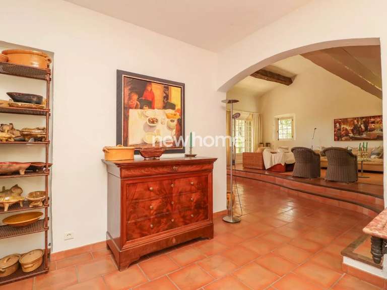 Maison Montauroux - 2 chambres - 140m²
