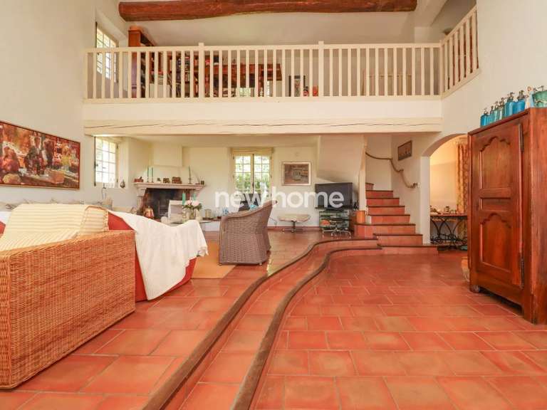 Maison Montauroux - 2 chambres - 140m²
