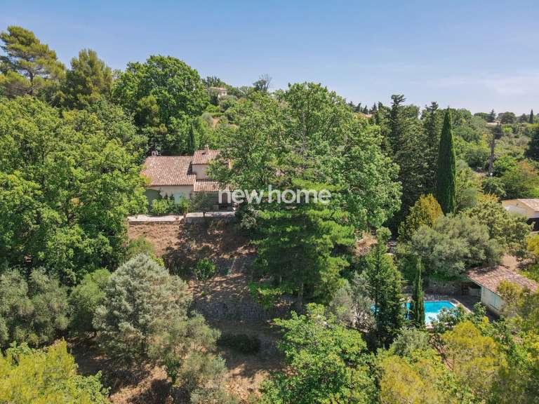 Maison Montauroux - 2 chambres - 140m²