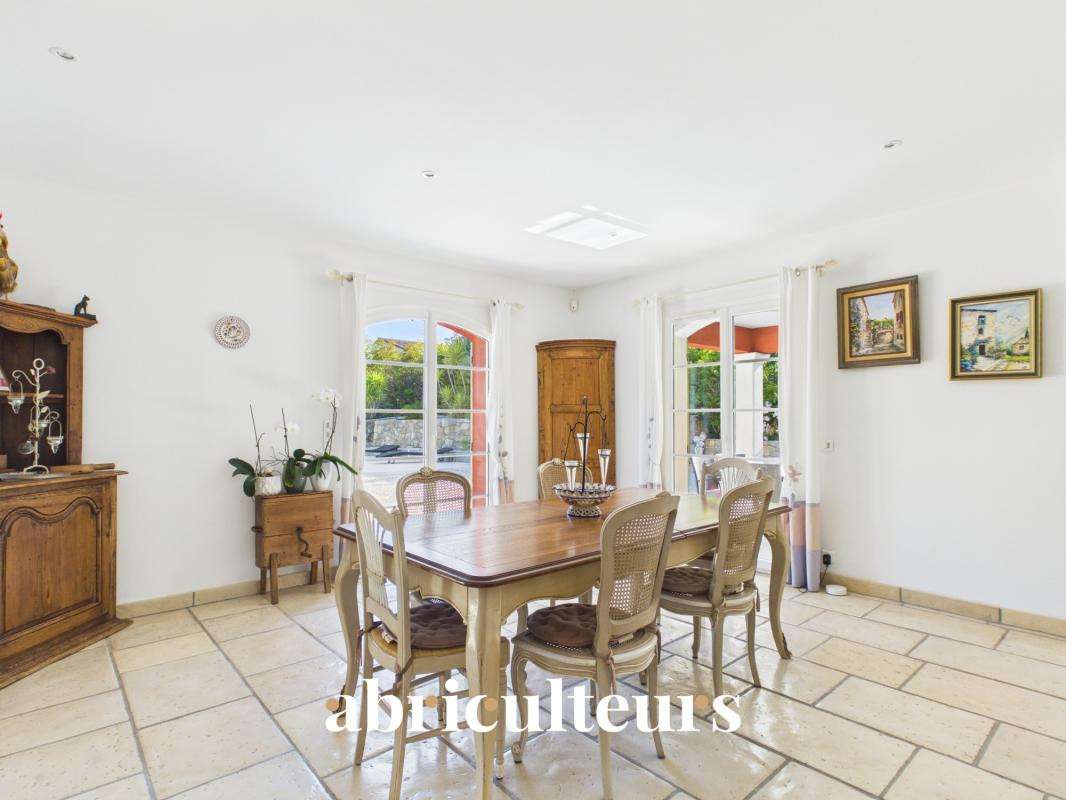 Maison Montauroux