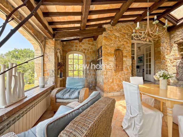 Maison Montauroux - 3 chambres - 160m²