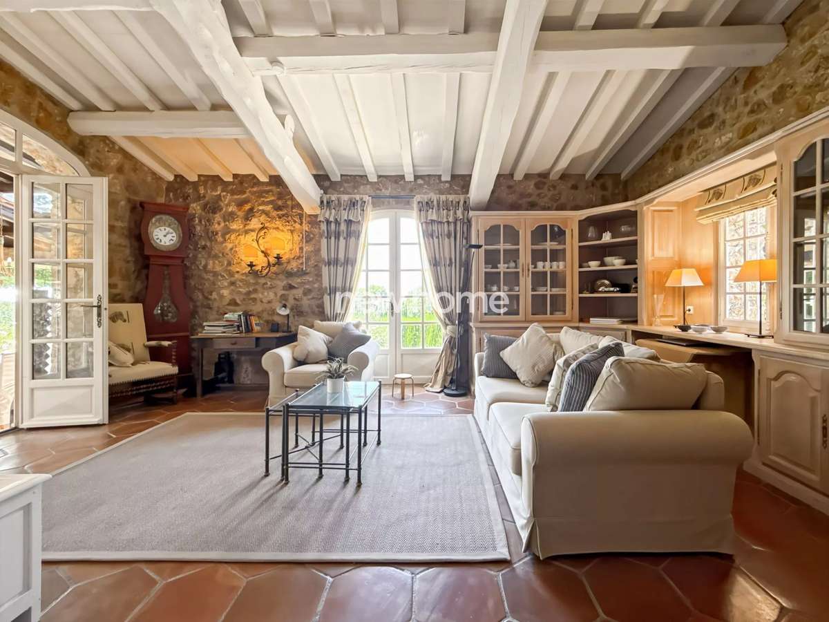 Maison Montauroux