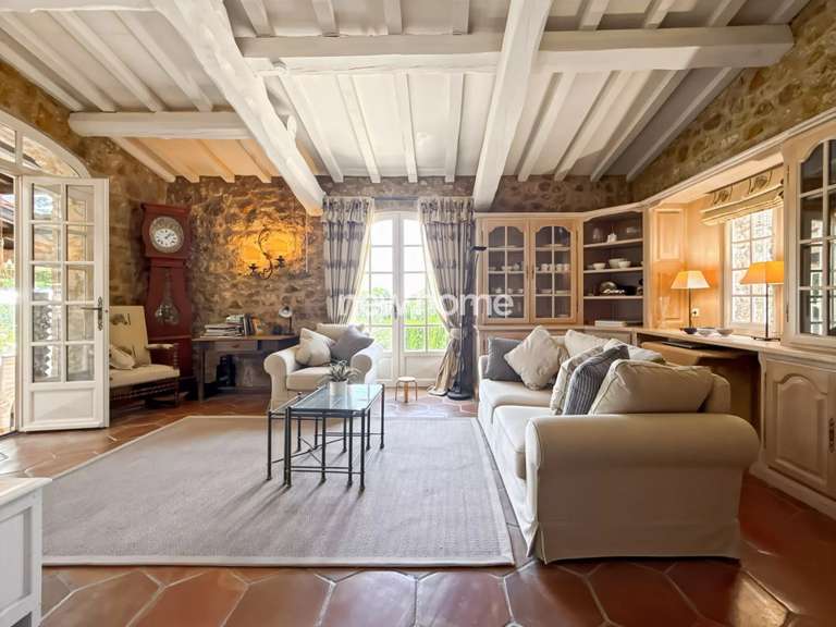 Maison Montauroux - 3 chambres - 160m²