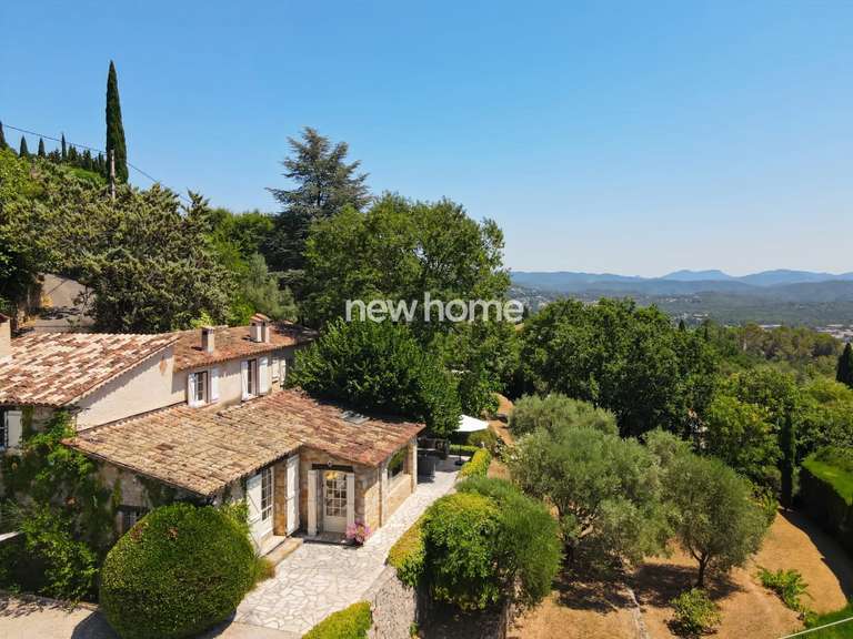 Maison Montauroux - 3 chambres - 160m²