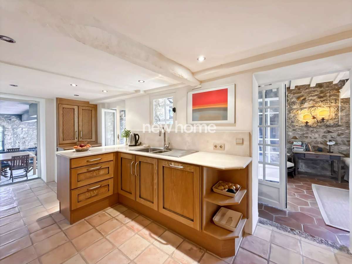 Maison Montauroux
