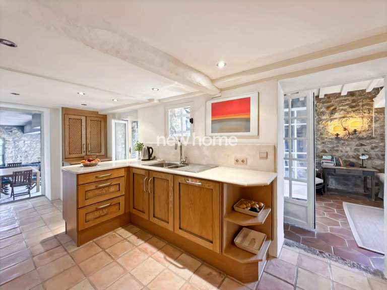 Maison Montauroux - 3 chambres - 160m²