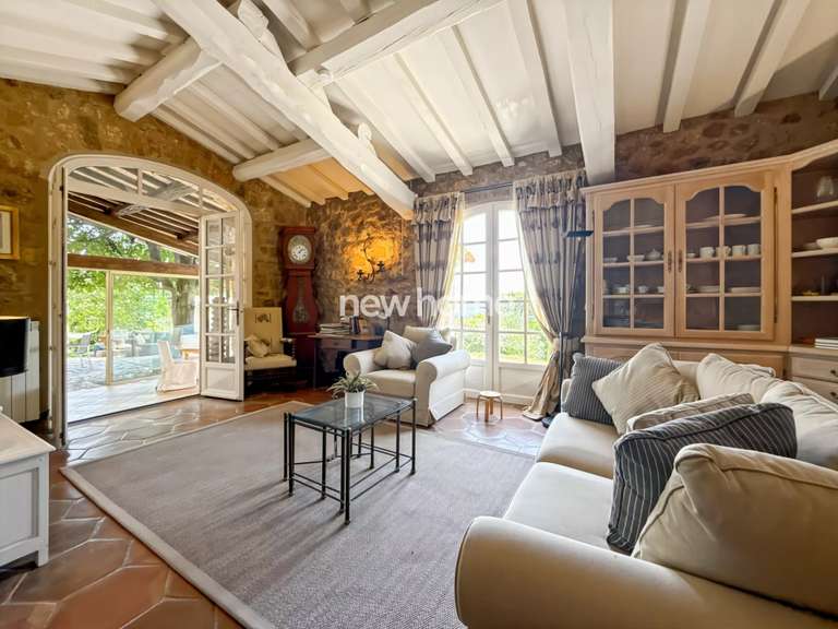 Maison Montauroux - 3 chambres - 160m²