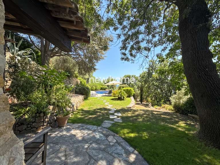 Maison Montauroux - 3 chambres - 160m²