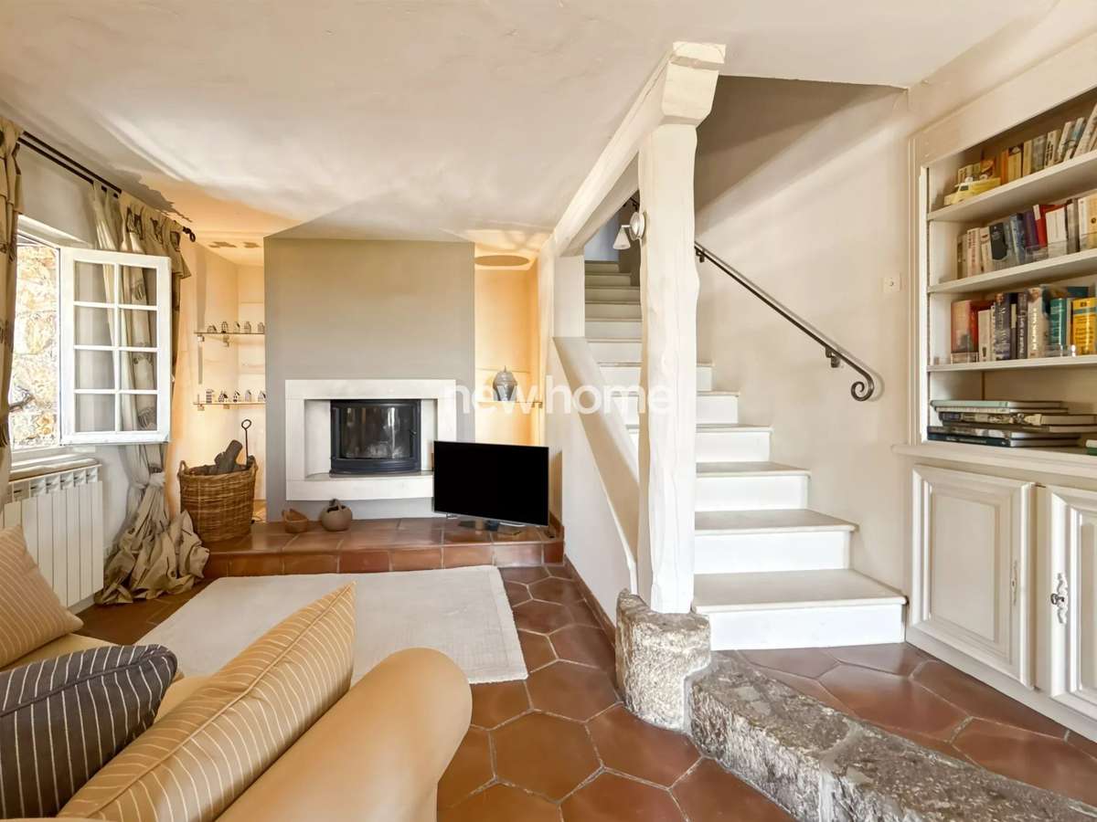 Maison Montauroux