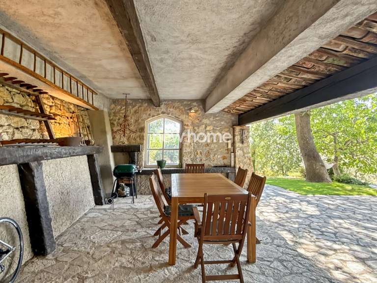 Maison Montauroux - 3 chambres - 160m²