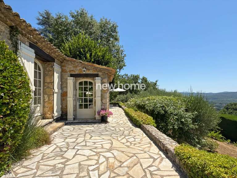Maison Montauroux - 3 chambres - 160m²
