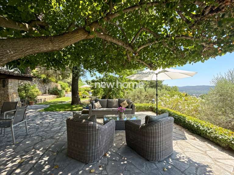 Maison Montauroux - 3 chambres - 160m²