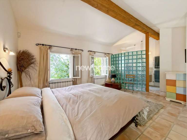 Maison Montauroux - 3 chambres - 160m²