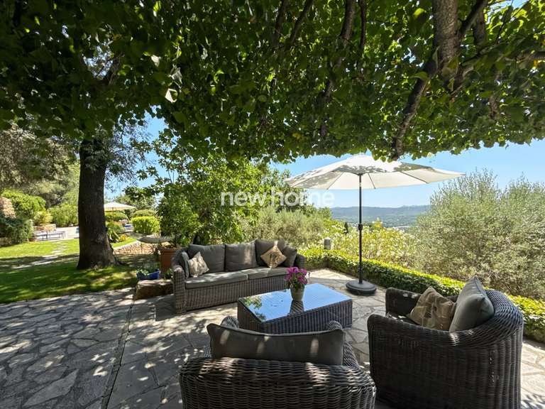 Maison Montauroux - 3 chambres - 160m²