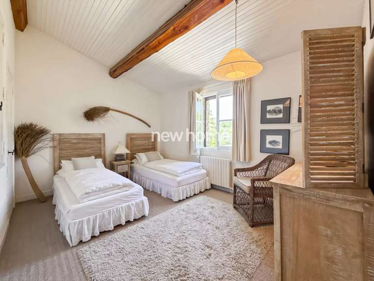 Maison Montauroux - 3 chambres - 160m²
