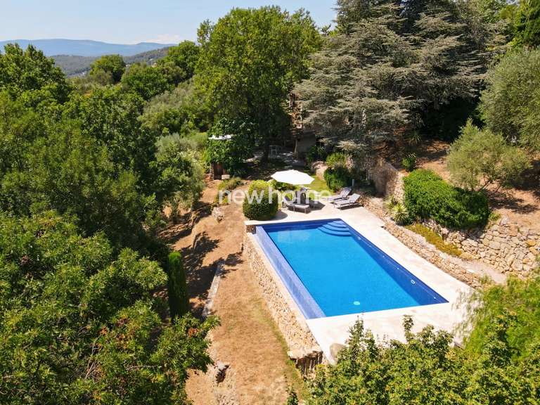 Maison Montauroux - 3 chambres - 160m²