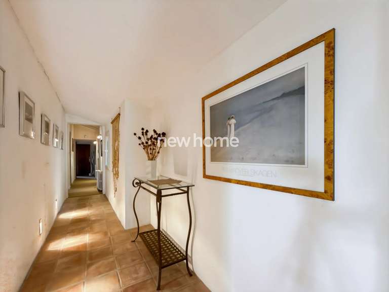 Maison Montauroux - 3 chambres - 160m²
