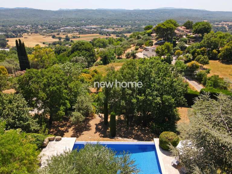 Maison Montauroux - 3 chambres - 160m²