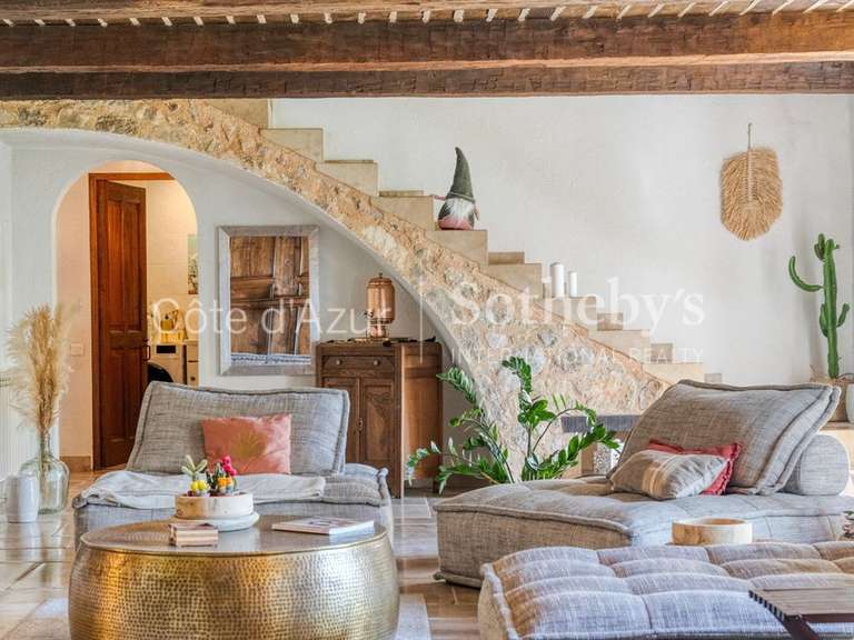 Maison Montauroux - 3 chambres - 250m²