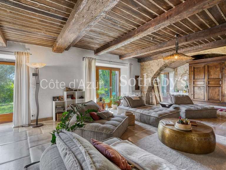 Maison Montauroux - 3 chambres - 250m²
