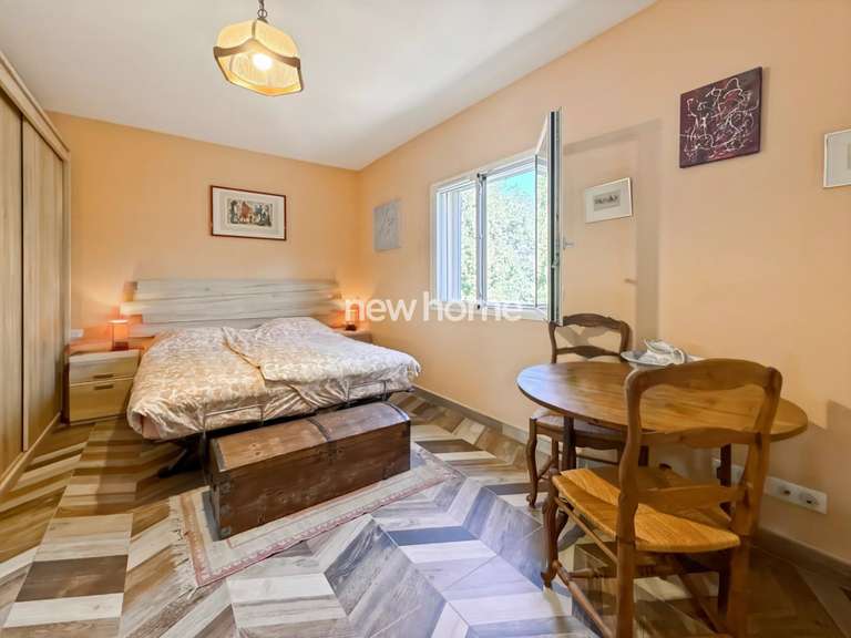 Maison Montauroux - 3 chambres - 130m²