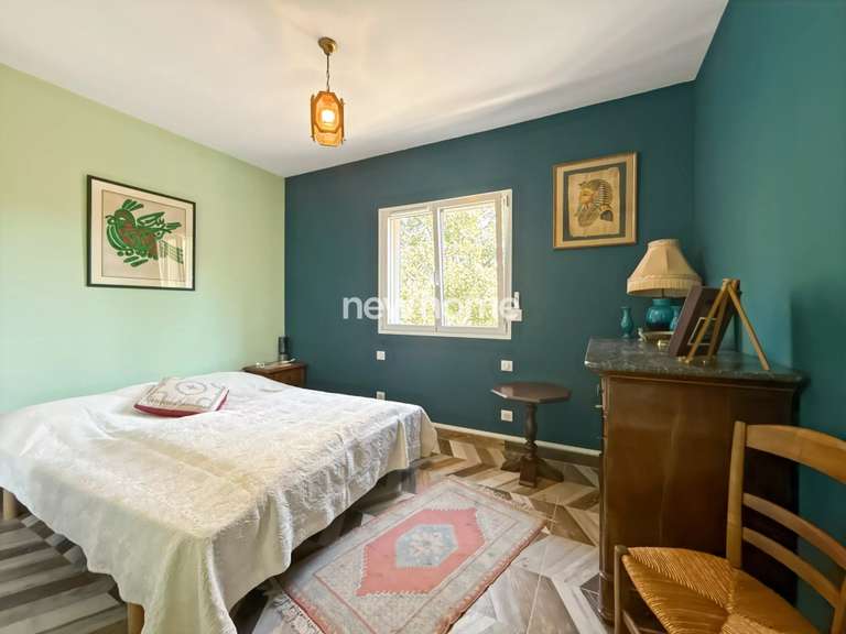 Maison Montauroux - 3 chambres - 130m²