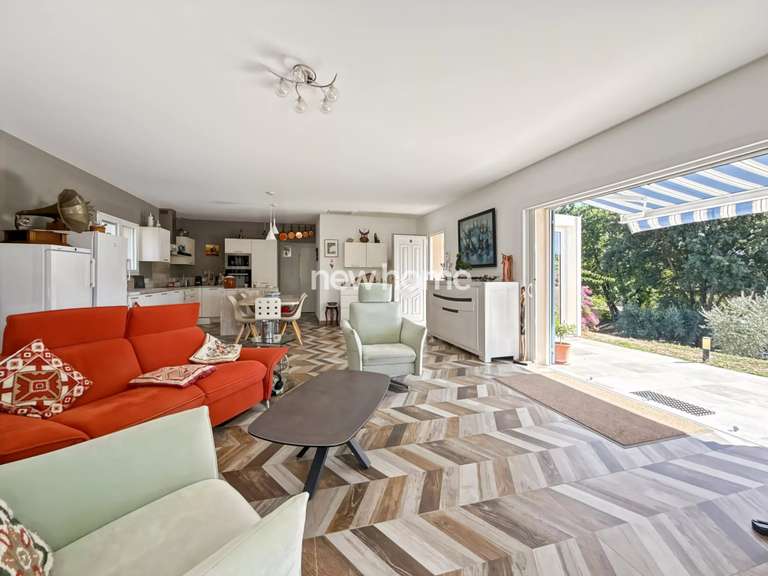 Maison Montauroux - 3 chambres - 130m²