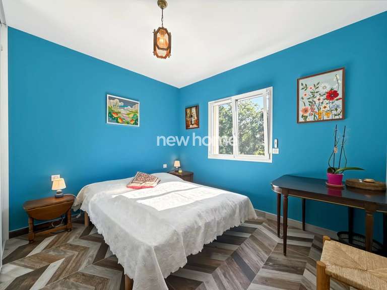Maison Montauroux - 3 chambres - 130m²