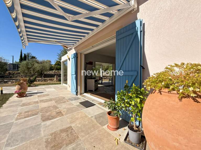 Maison Montauroux - 3 chambres - 130m²