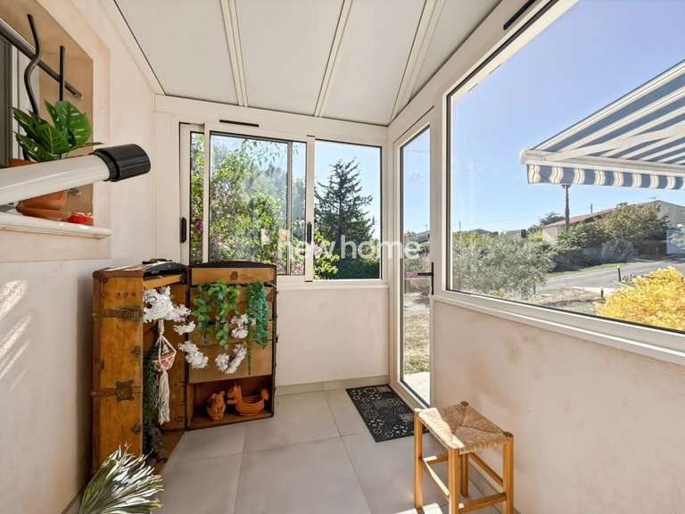Maison Montauroux - 3 chambres - 130m²