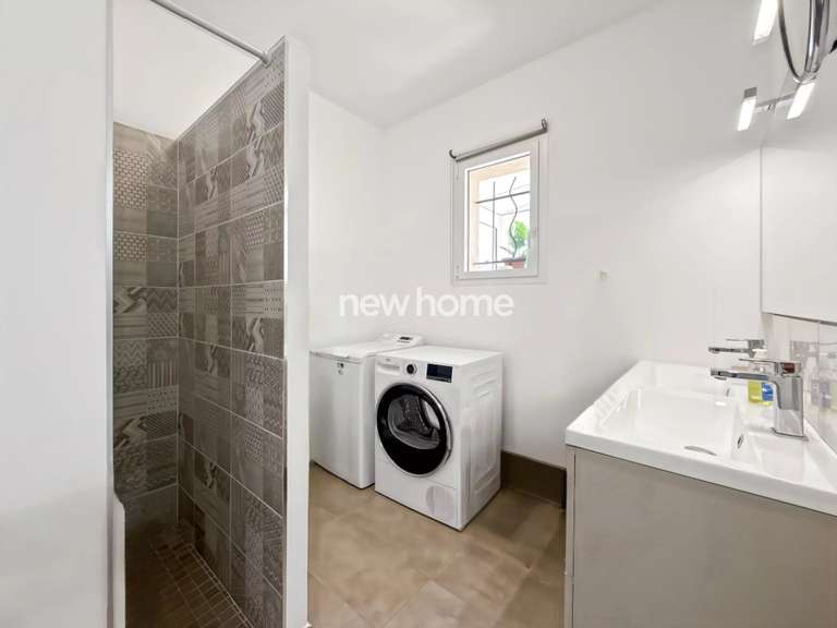 Maison Montauroux - 3 chambres - 130m²