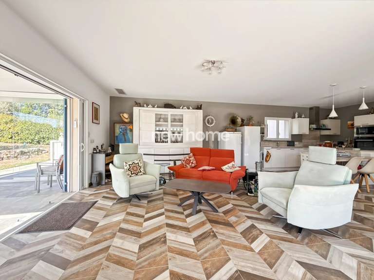 Maison Montauroux - 3 chambres - 130m²