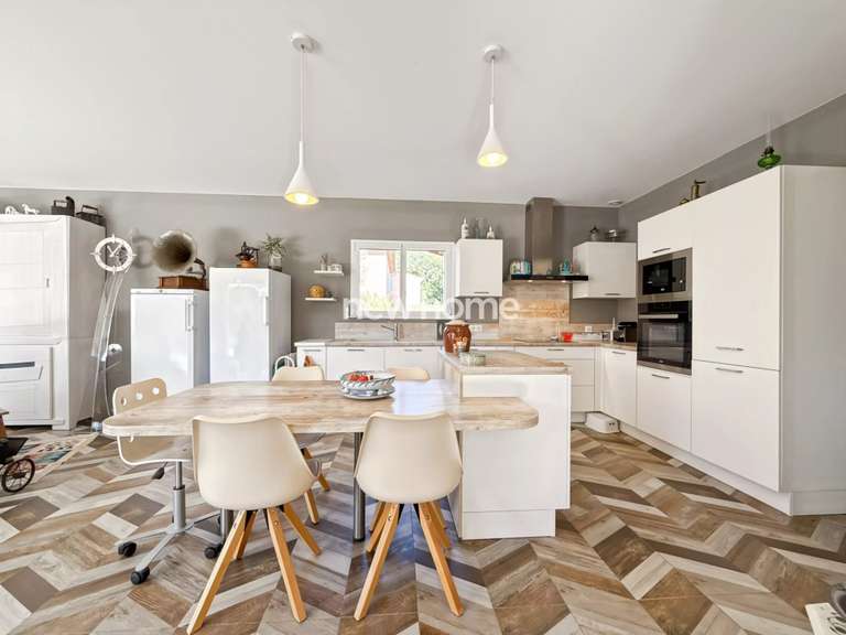 Maison Montauroux - 3 chambres - 130m²
