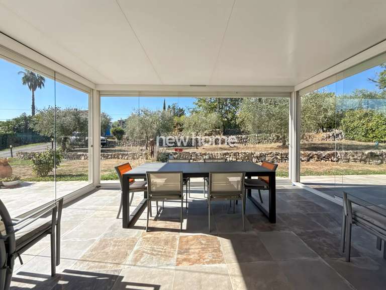 Maison Montauroux - 3 chambres - 130m²
