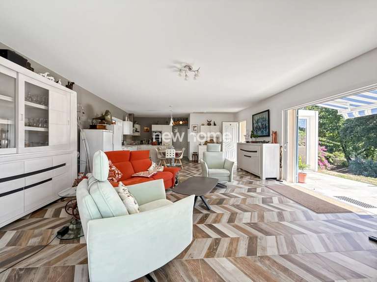 Maison Montauroux - 3 chambres - 130m²