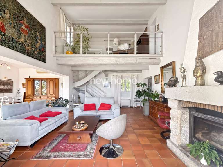 Maison Montauroux - 3 chambres - 150m²