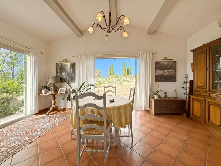 Maison Montauroux - 3 chambres - 150m²