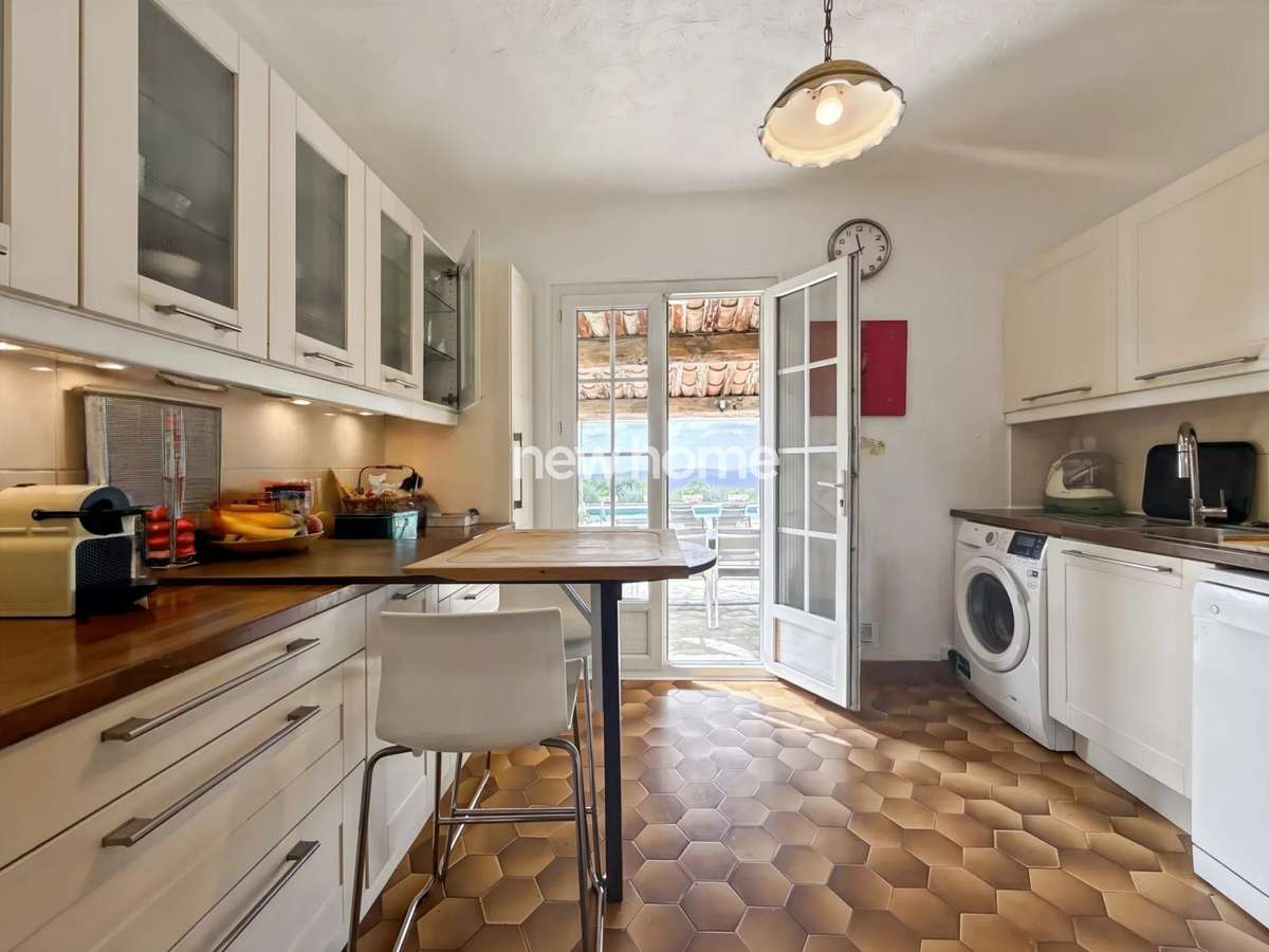 Maison Montauroux