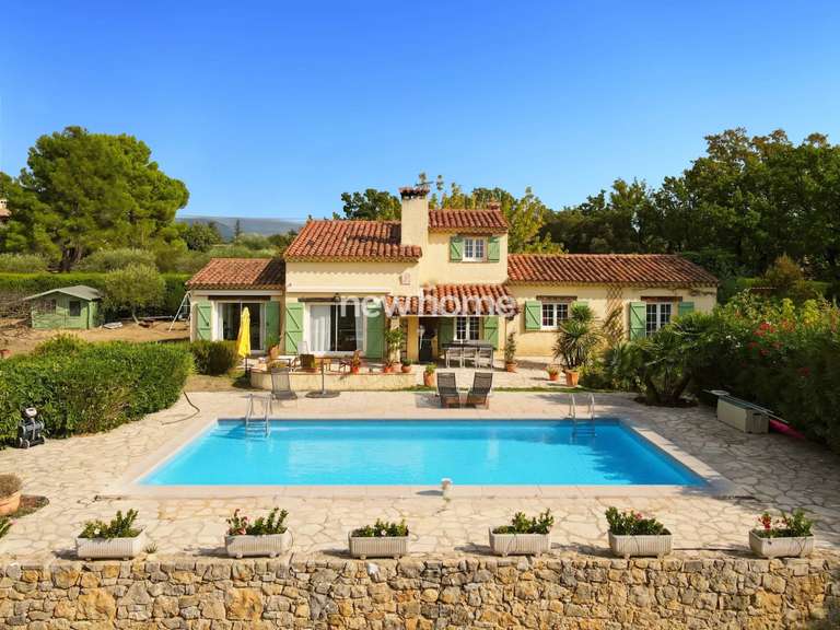 Maison Montauroux - 3 chambres - 150m²