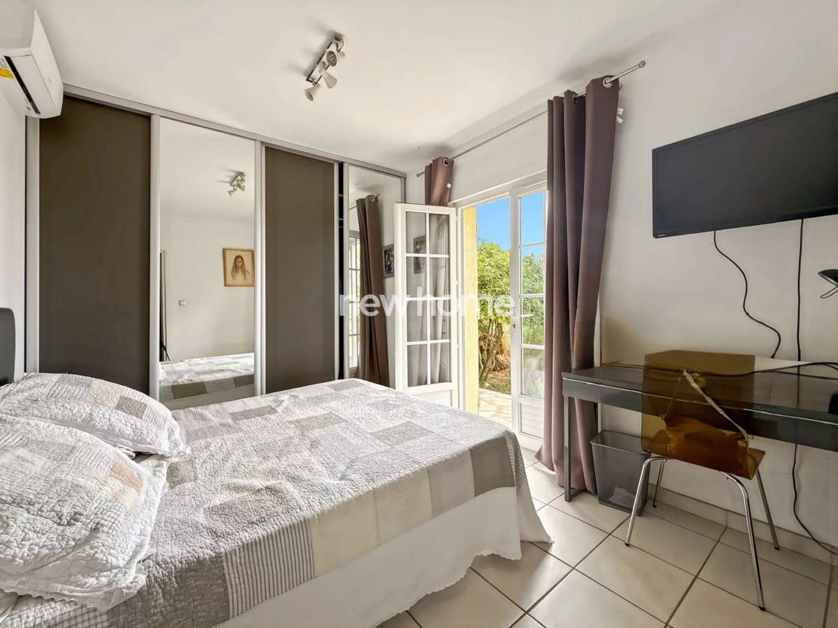 Maison Montauroux