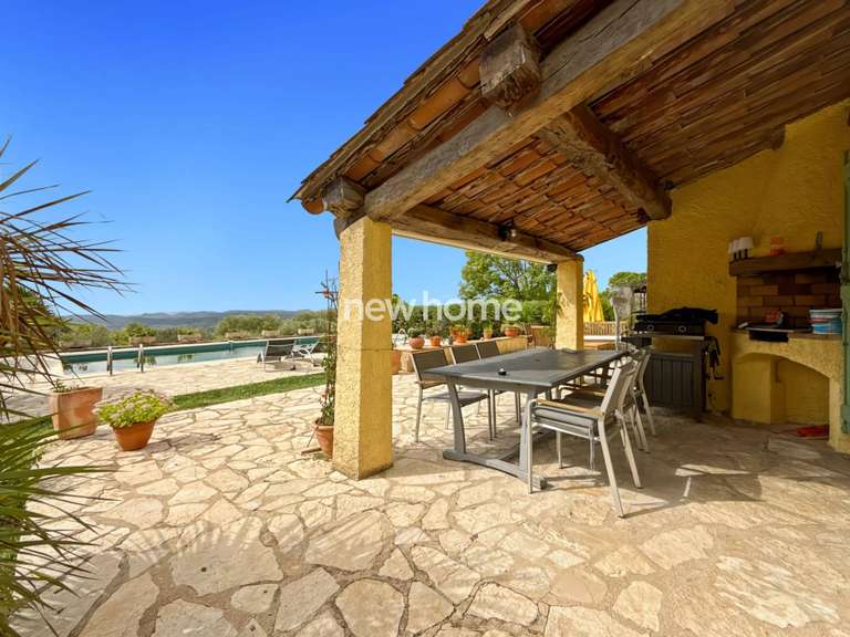 Maison Montauroux - 3 chambres - 150m²