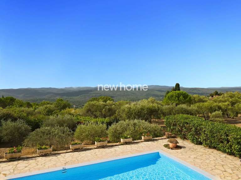 Maison Montauroux - 3 chambres - 150m²