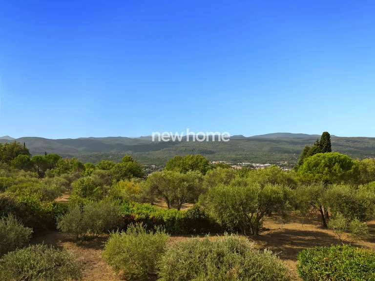 Maison Montauroux - 3 chambres - 150m²