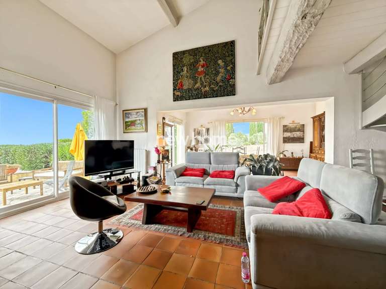 Maison Montauroux - 3 chambres - 150m²