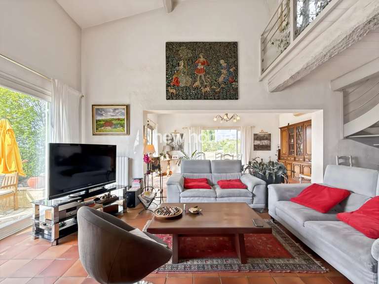 Maison Montauroux - 3 chambres - 150m²